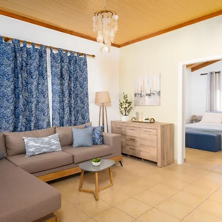 Ferienhaus Akoli Blue - An Elegant By The Sea