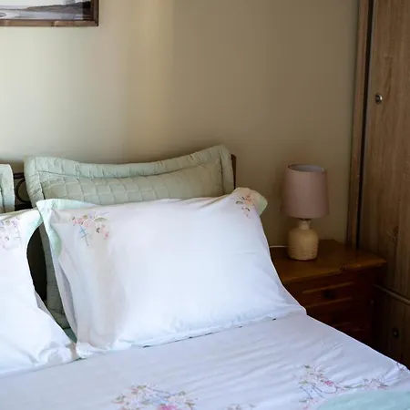 Holiday home Akoli Blue - An Elegant By The Sea Rodhodhafni