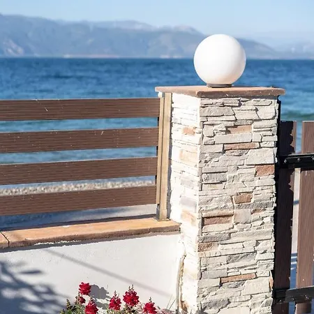 Akoli Blue - An Elegant By The Sea Ferienhaus