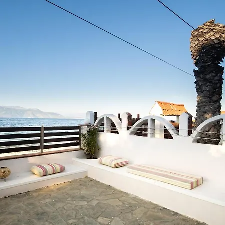 Holiday home Akoli Blue - An Elegant By The Sea *